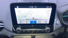 Ford EcoSport 1.0 EcoBoost 125 ST-Line 5dr Petrol Hatchback